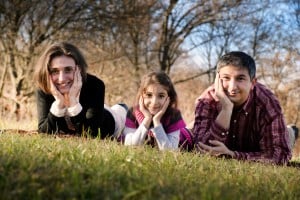 EGM Romania - Bruda Family