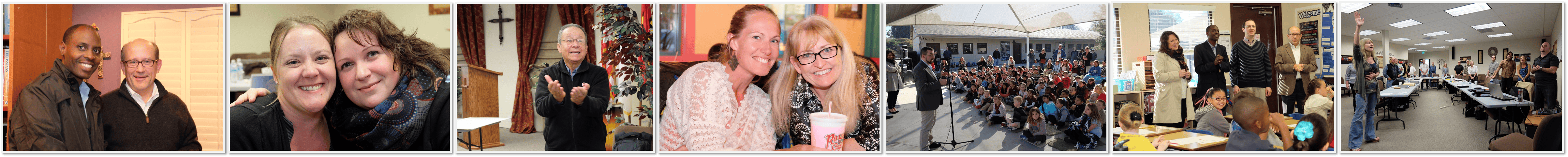 Summit 2015 Compilation 1