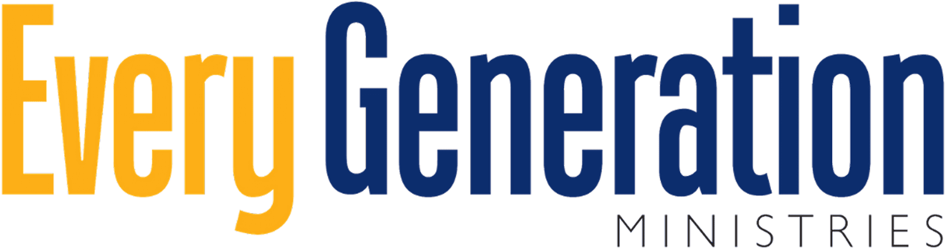 Every Generation Ministries